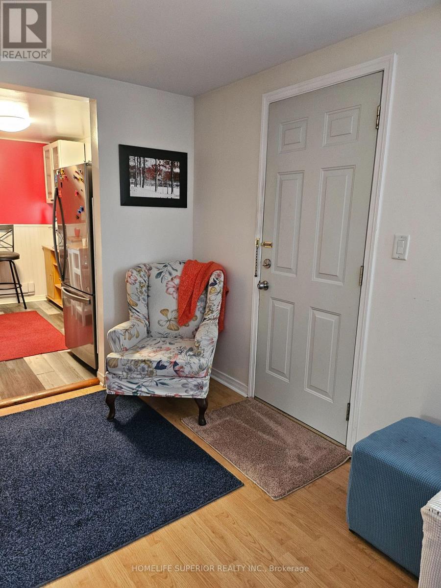 977 County Rd 38, Trent Hills, ON - Indoor