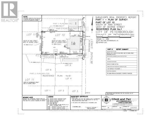 263 Bethune Street, Peterborough (Town Ward 3), ON - Other