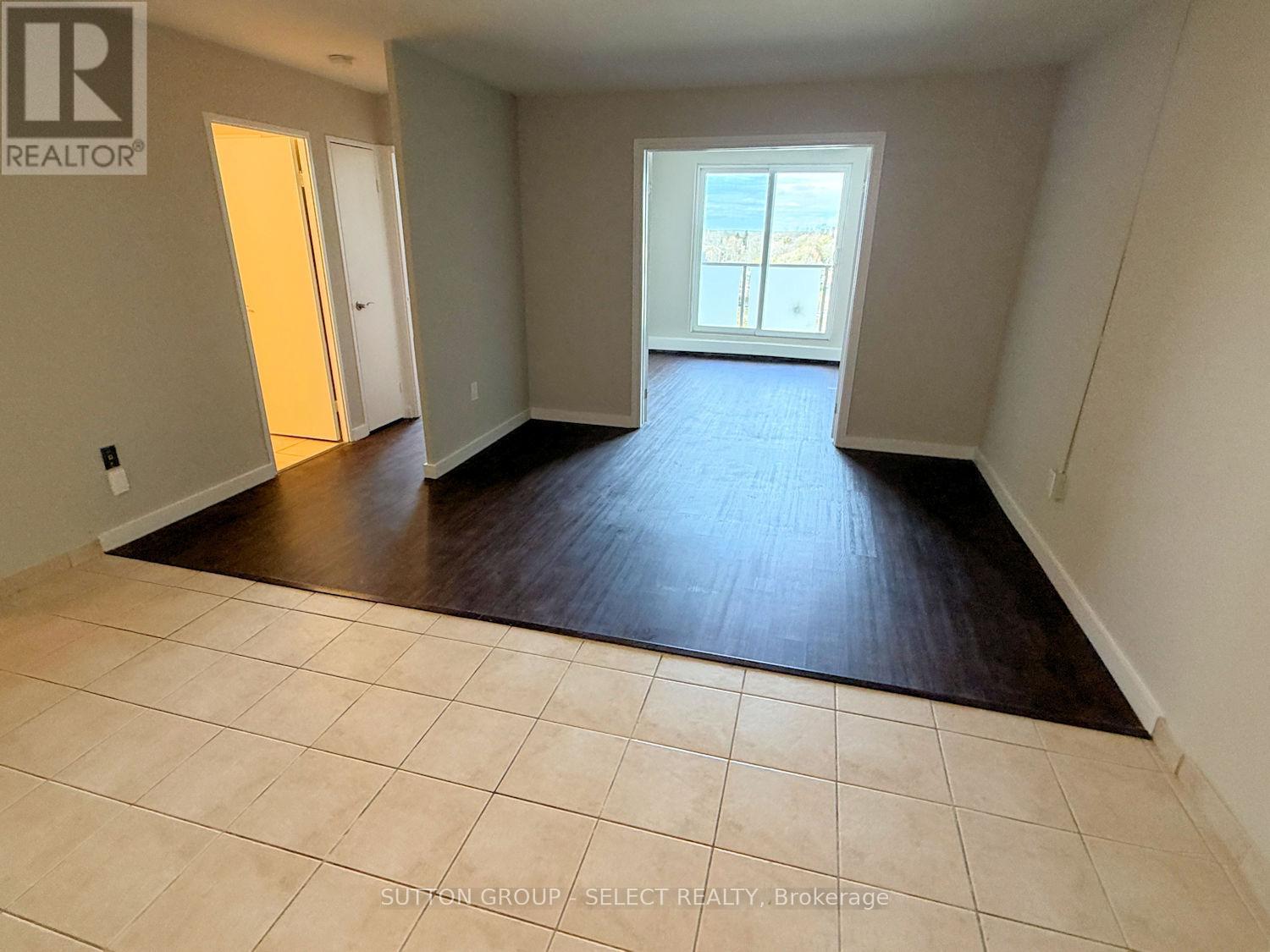 1009 - 573 Mornington Avenue, London East (East G), ON - Indoor Photo Showing Other Room