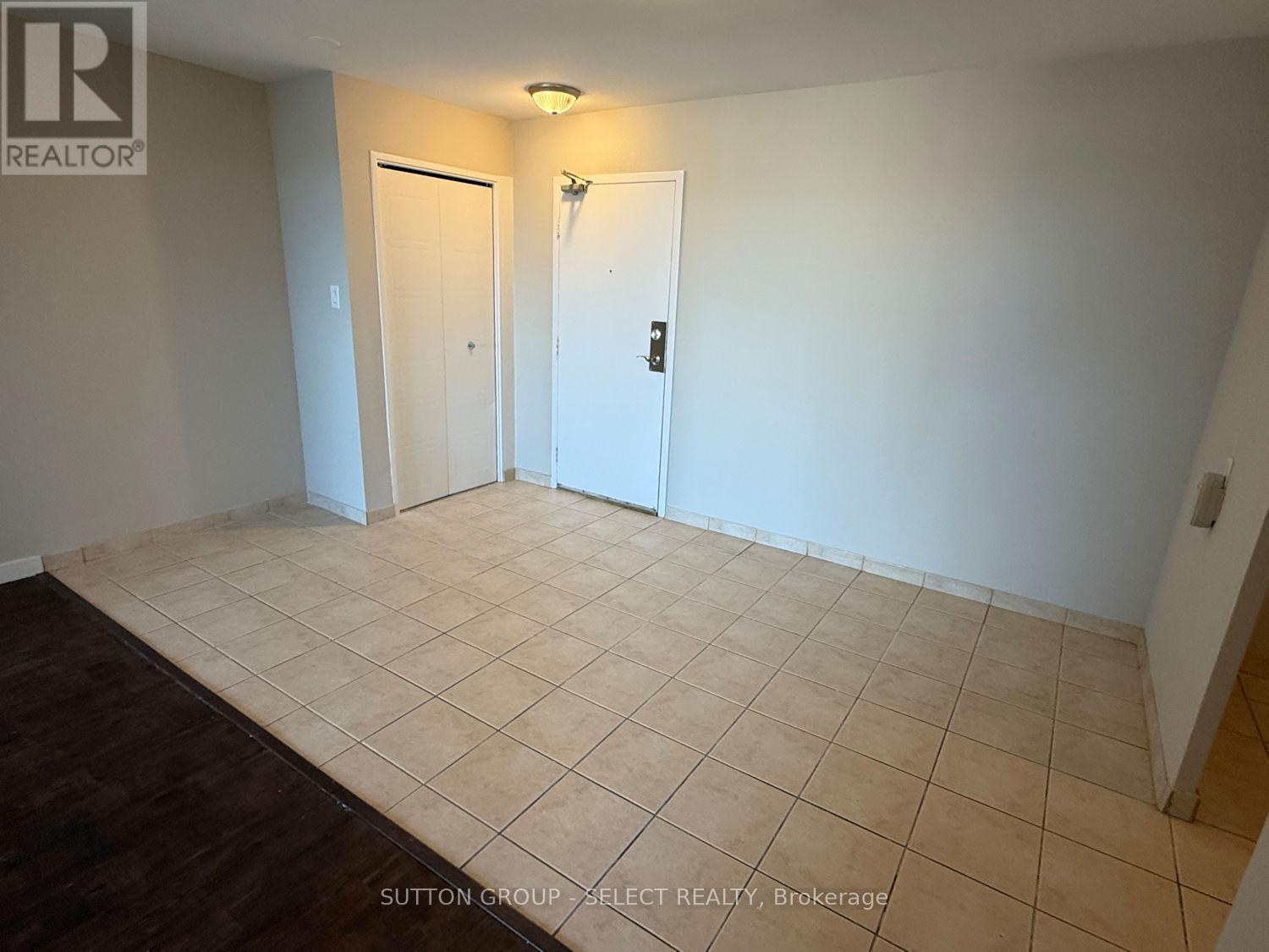 1009 - 573 Mornington Avenue, London East (East G), ON - Indoor Photo Showing Other Room