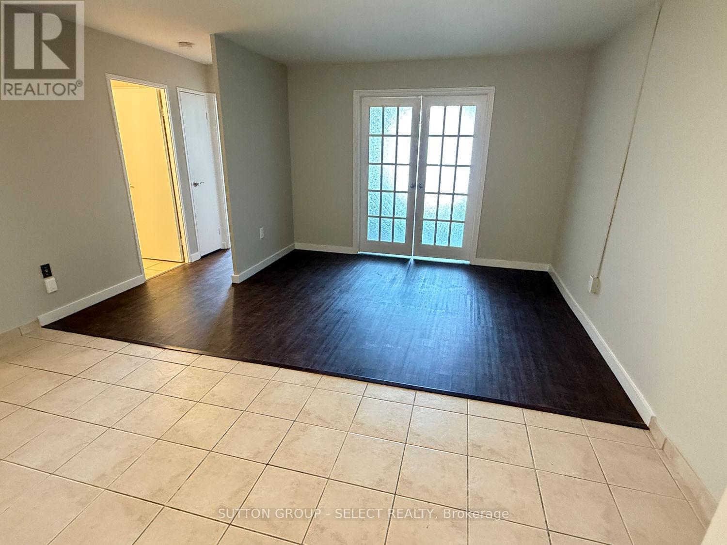 1009 - 573 Mornington Avenue, London East (East G), ON - Indoor Photo Showing Other Room