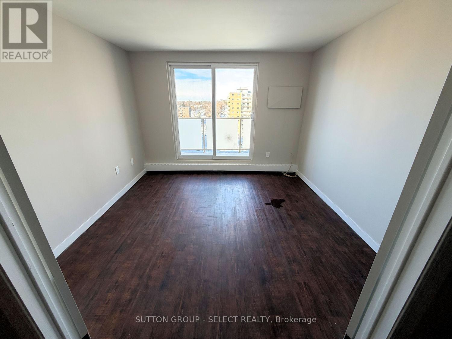 1009 - 573 Mornington Avenue, London East (East G), ON - Indoor Photo Showing Other Room