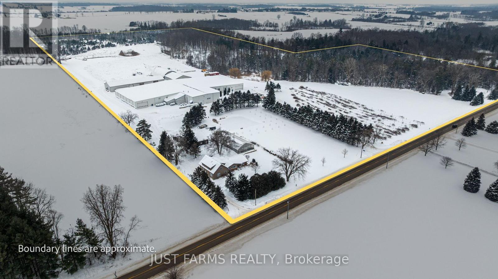 2899 Cromarty Drive, Thames Centre (Putnam), ON