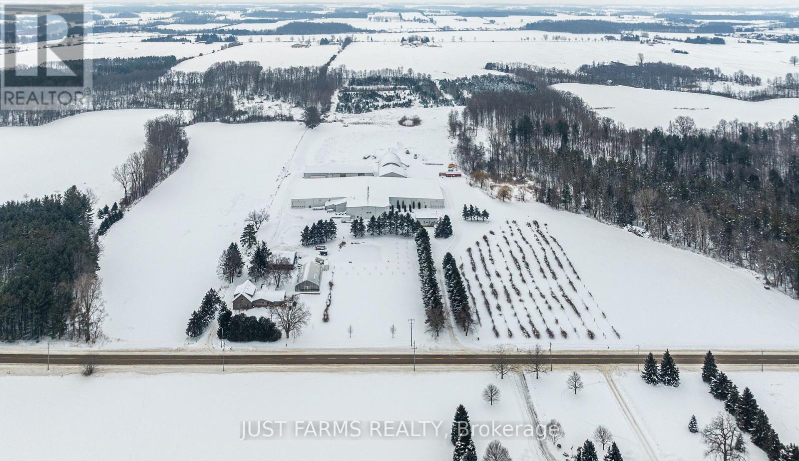 2899 Cromarty Drive, Thames Centre (Putnam), ON