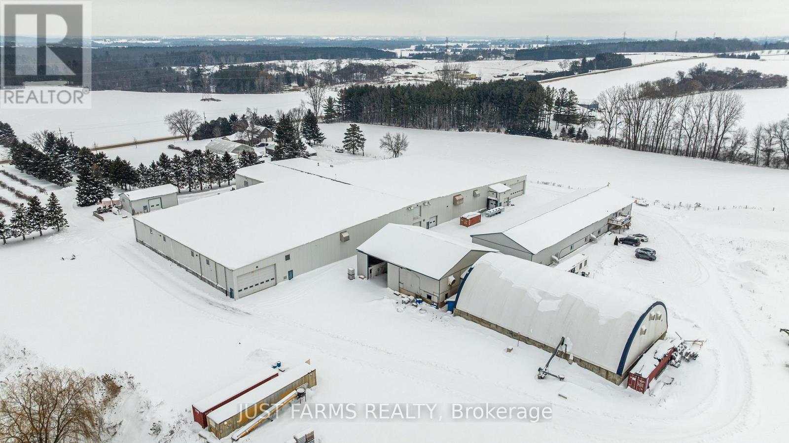 2899 Cromarty Drive, Thames Centre (Putnam), ON