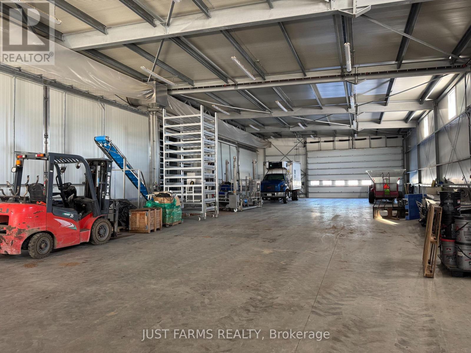 2899 Cromarty Drive, Thames Centre (Putnam), ON