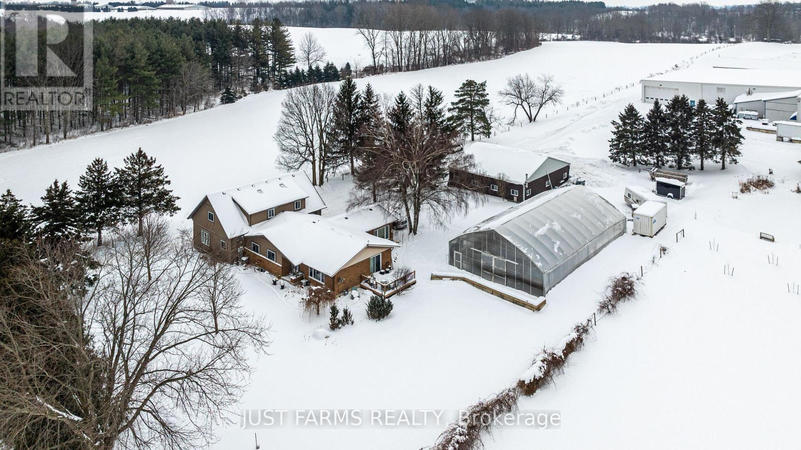 2899 Cromarty Drive, Thames Centre (Putnam), ON