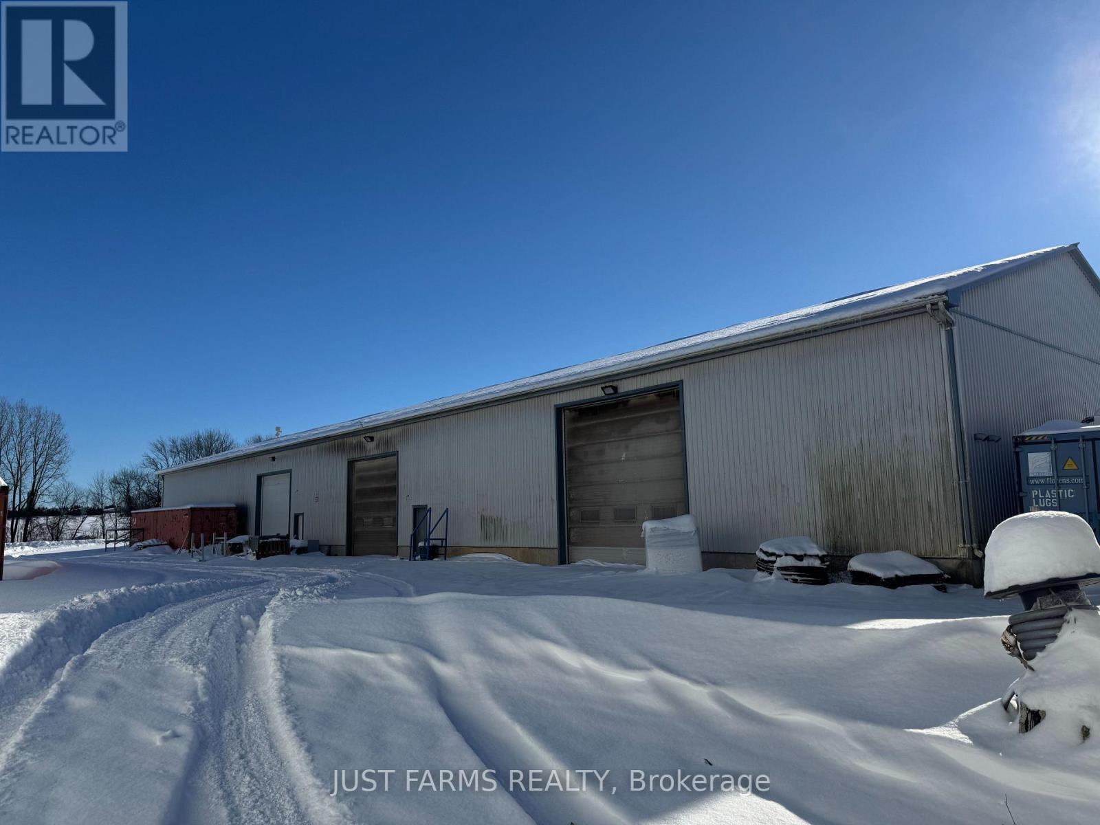 2899 Cromarty Drive, Thames Centre (Putnam), ON