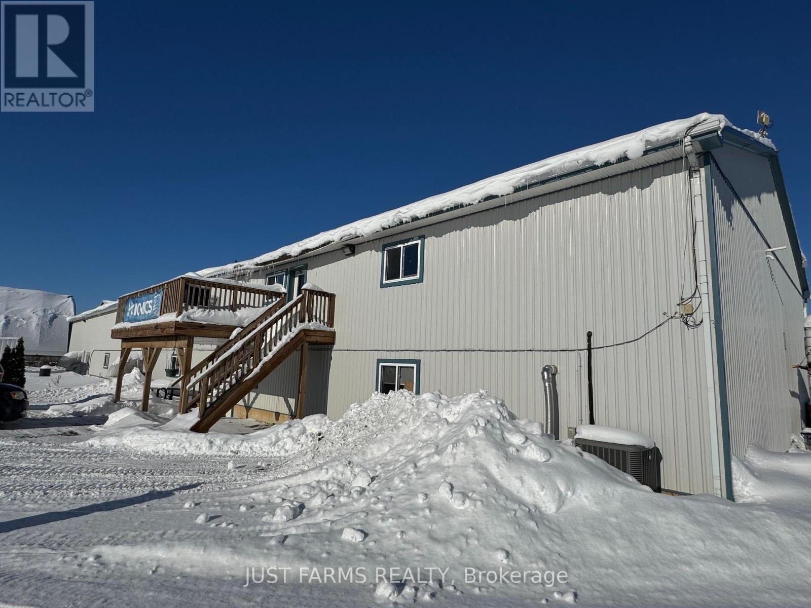 2899 Cromarty Drive, Thames Centre (Putnam), ON