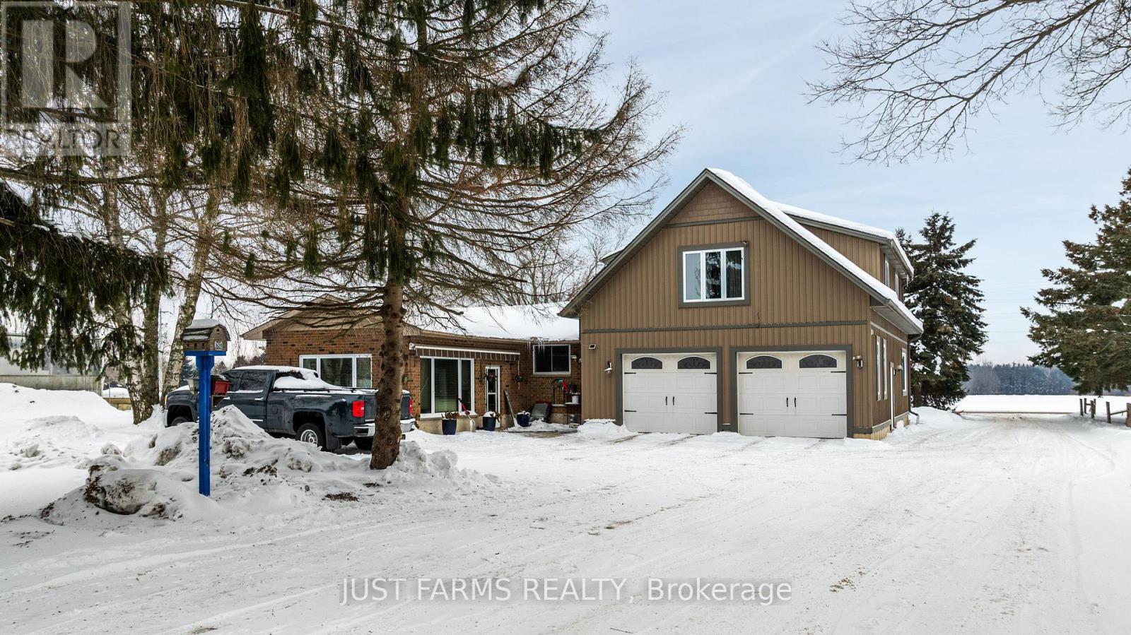 2899 Cromarty Drive, Thames Centre (Putnam), ON