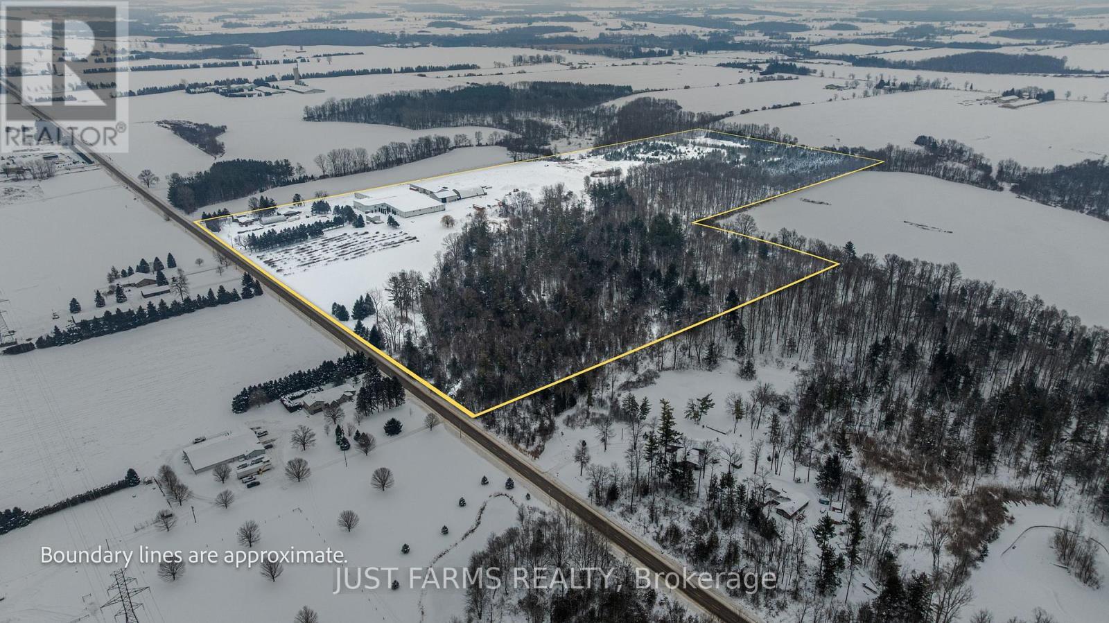 2899 Cromarty Drive, Thames Centre (Putnam), ON