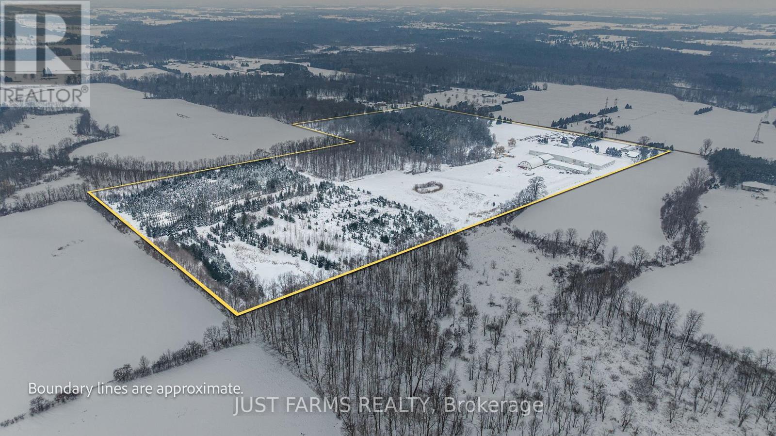 2899 Cromarty Drive, Thames Centre (Putnam), ON