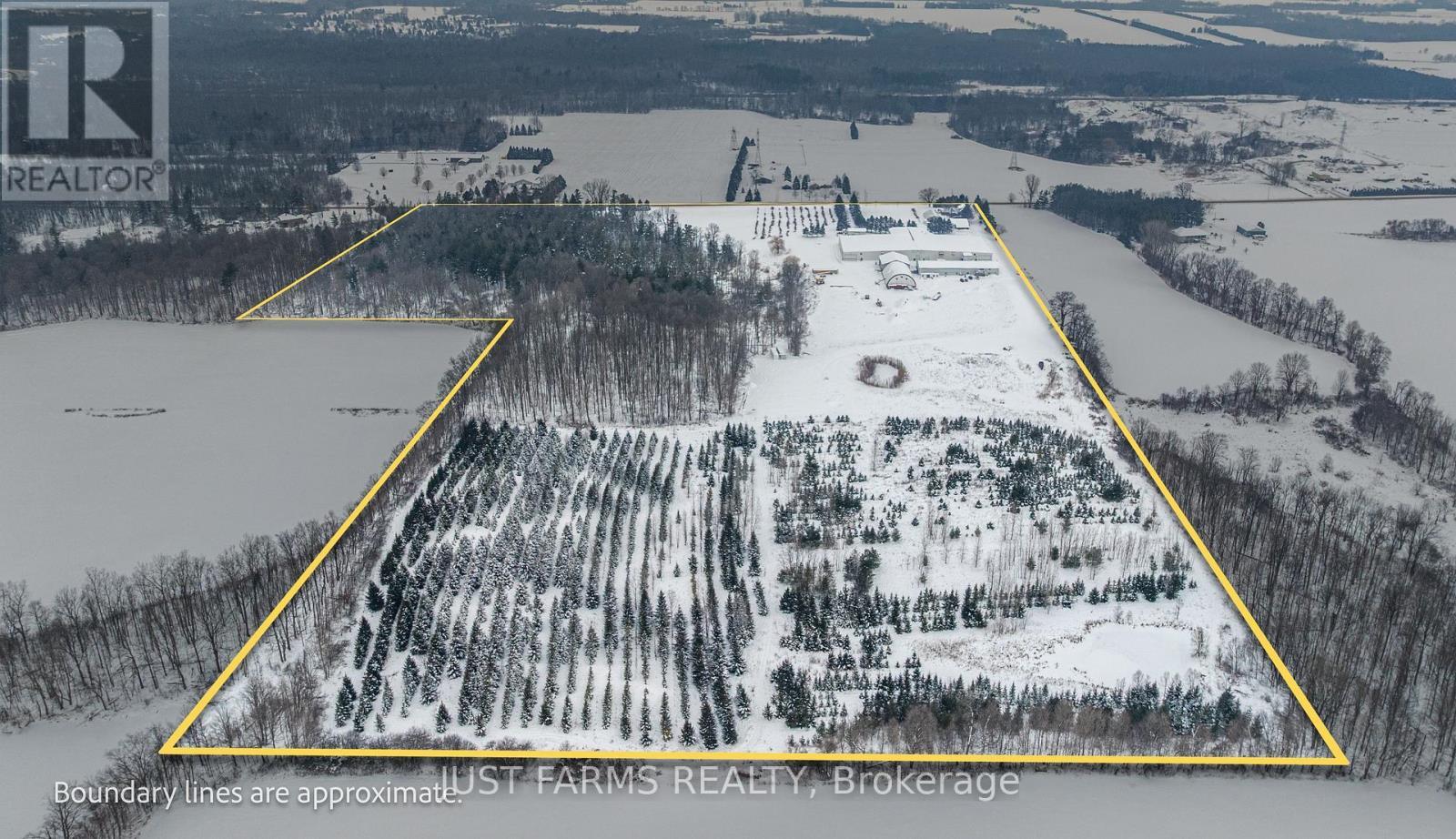 2899 Cromarty Drive, Thames Centre (Putnam), ON