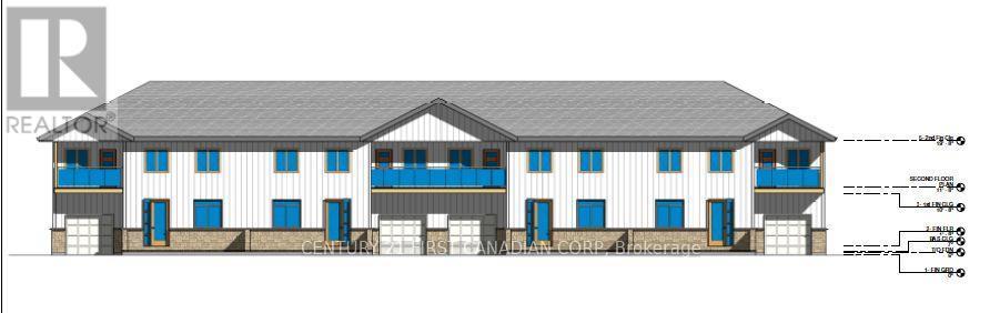 551 Topping Lane, London South (South N), ON - Other