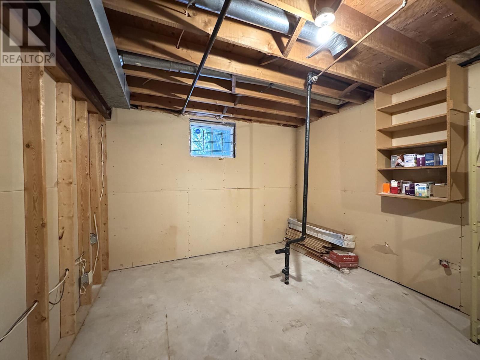 187 Parkland Cres, Sault Ste. Marie, ON - Indoor Photo Showing Basement