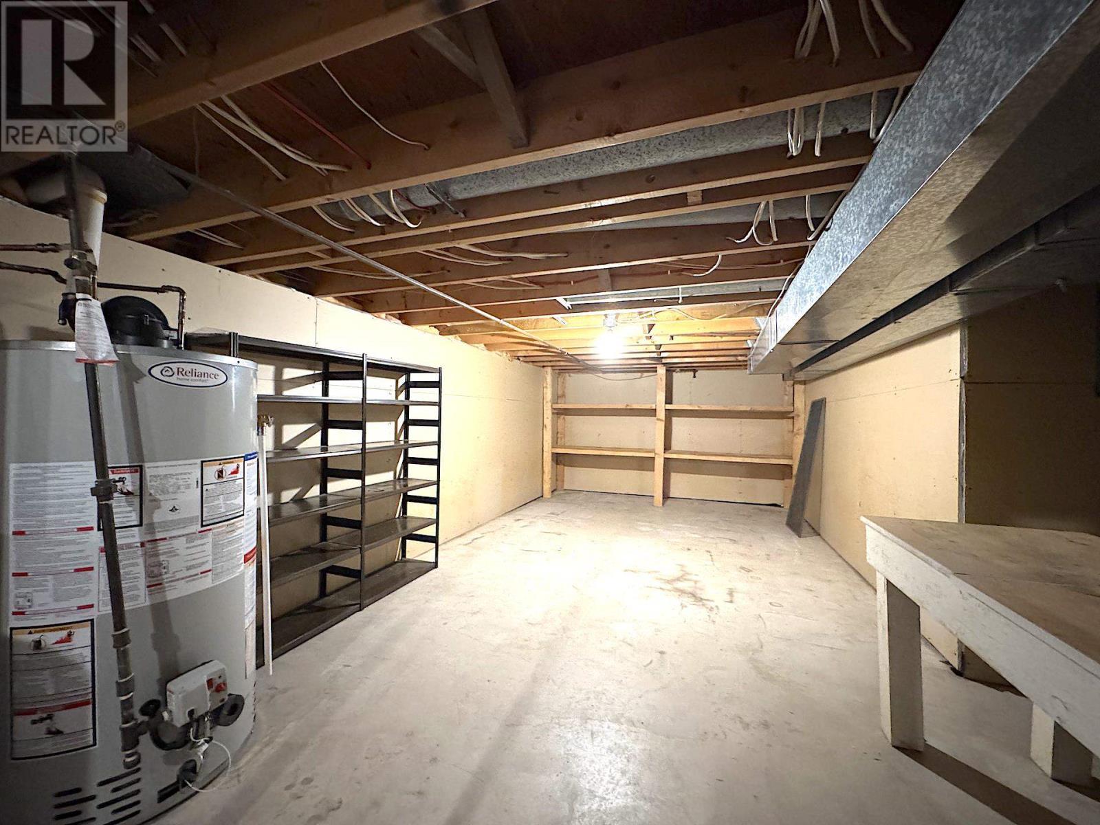 187 Parkland Cres, Sault Ste. Marie, ON - Indoor Photo Showing Basement