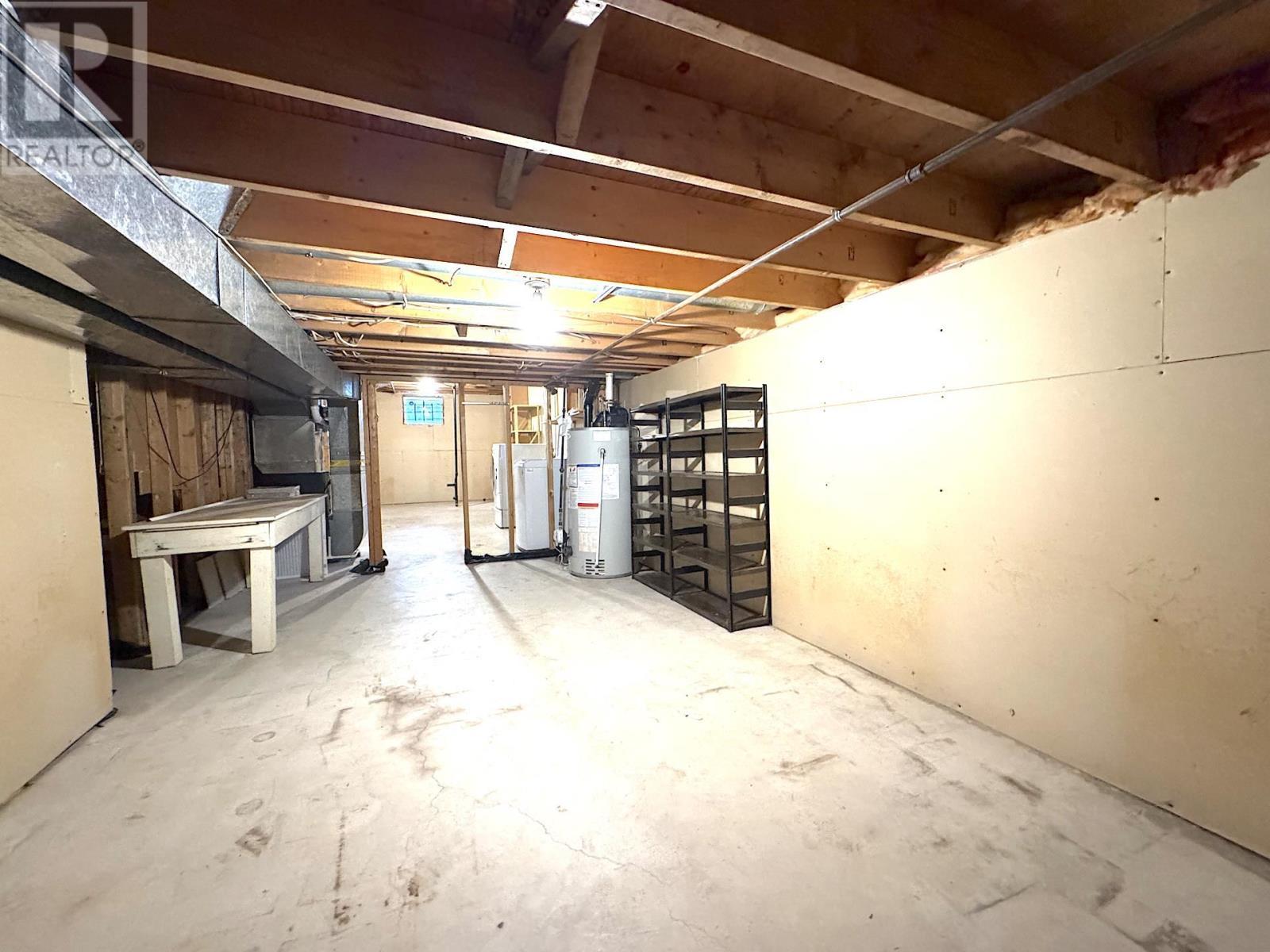 187 Parkland Cres, Sault Ste. Marie, ON - Indoor Photo Showing Basement