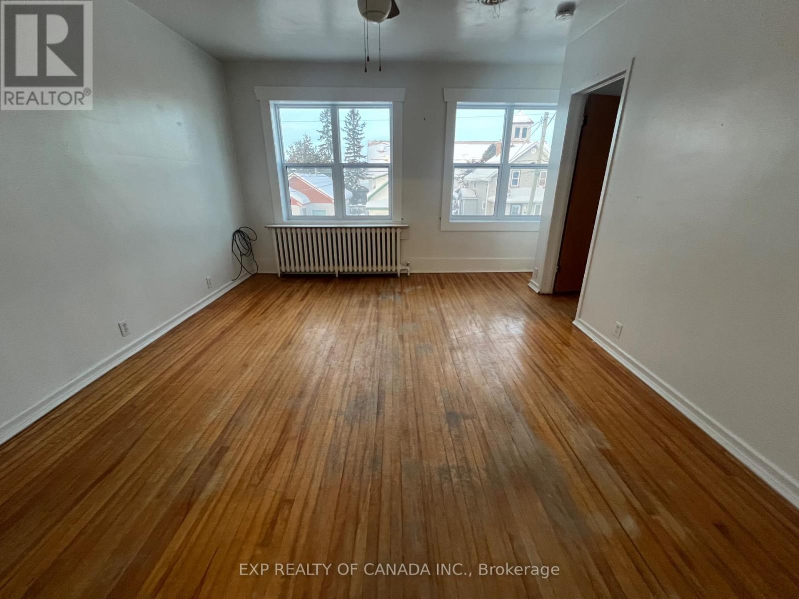 4 - 82 Dwyer Avenue, Timmins (Sch - Main Area), ON - Indoor Photo Showing Other Room