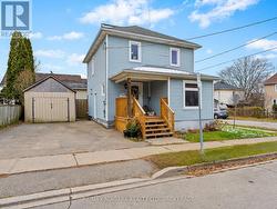 31 KENNEDY STREET Welland (Welland Downtown), ON L3B 3R7