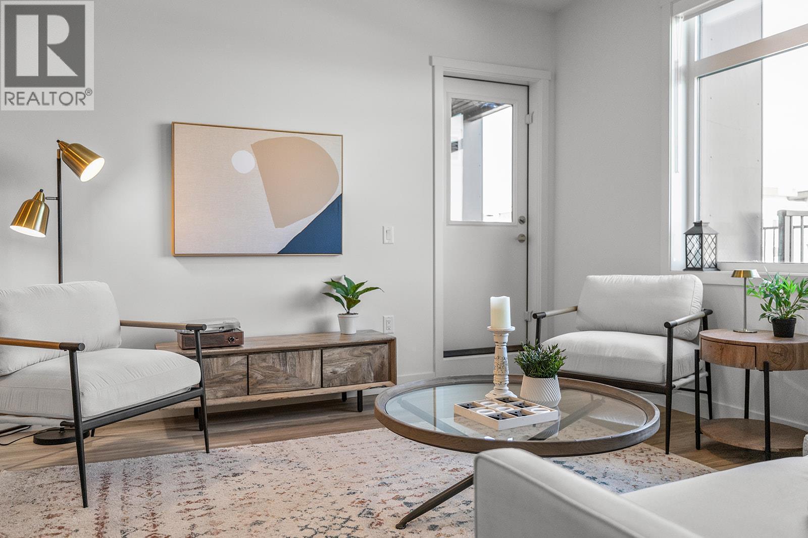 Photos are of a similar home; some features may vary - 1111 Frost Road Unit# 310, Kelowna, BC - Indoor