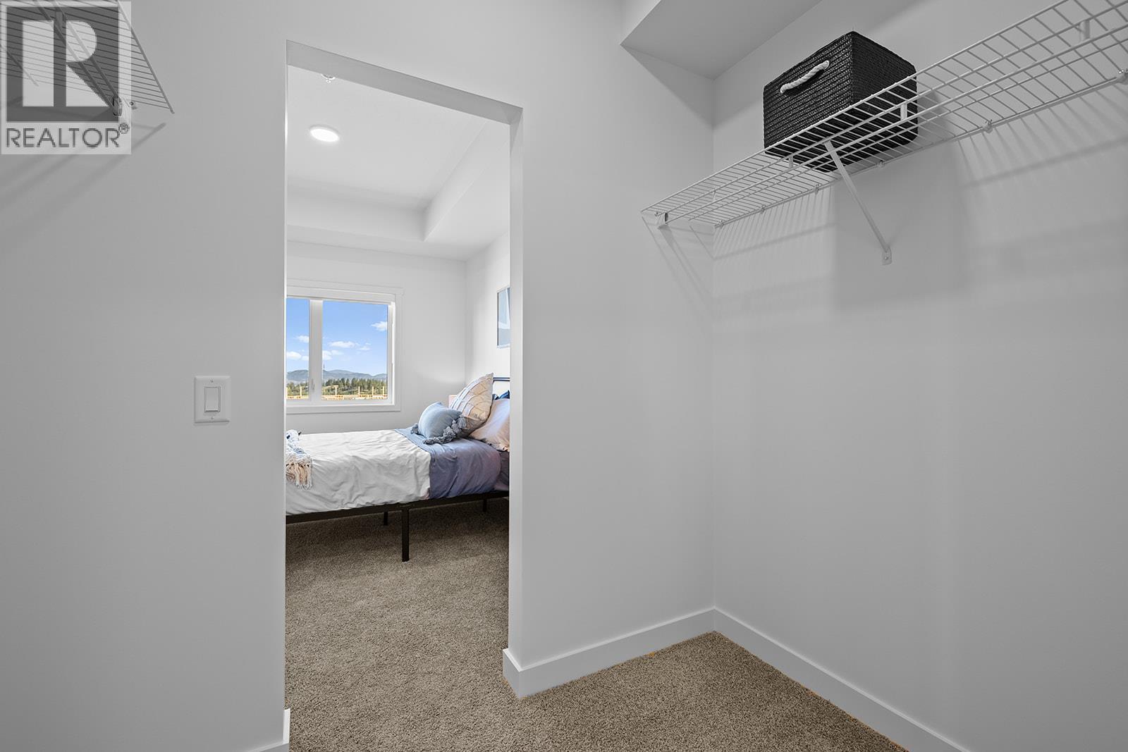 Photos are of a similar home; some features may vary - 1111 Frost Road Unit# 310, Kelowna, BC - Indoor