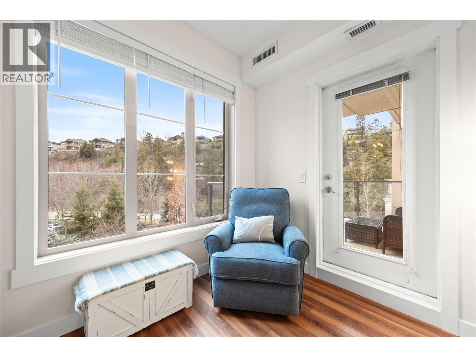 1875 Country Club Drive Unit# 1405, Kelowna, BC - Indoor