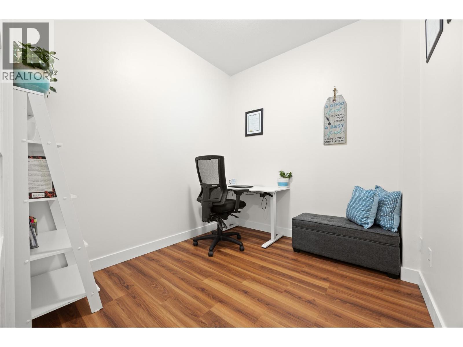 1875 Country Club Drive Unit# 1405, Kelowna, BC - Indoor