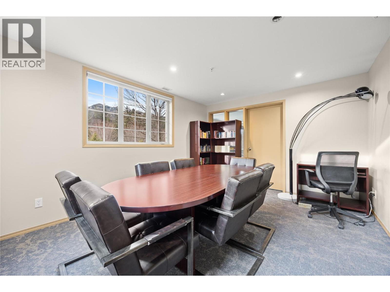 1875 Country Club Drive Unit# 1405, Kelowna, BC - Indoor