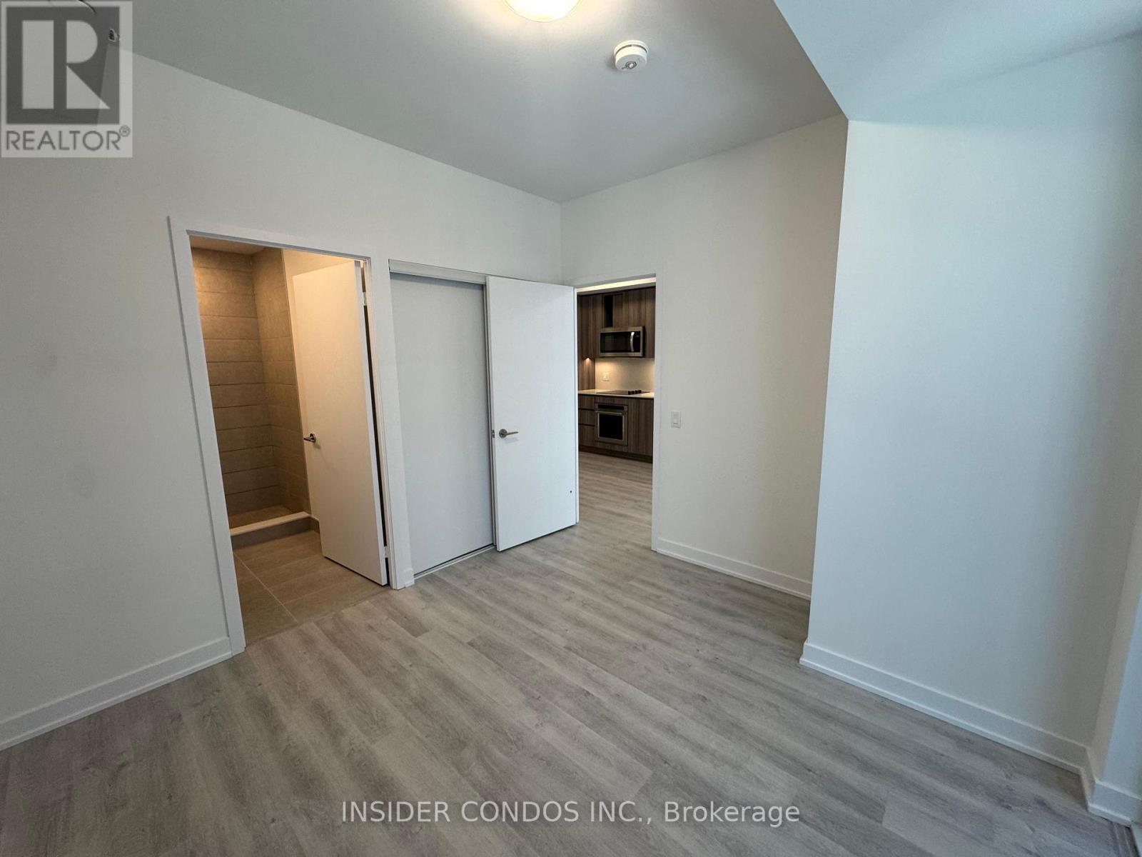 331 - 15 Richardson Street, Toronto, ON - Indoor Photo Showing Other Room