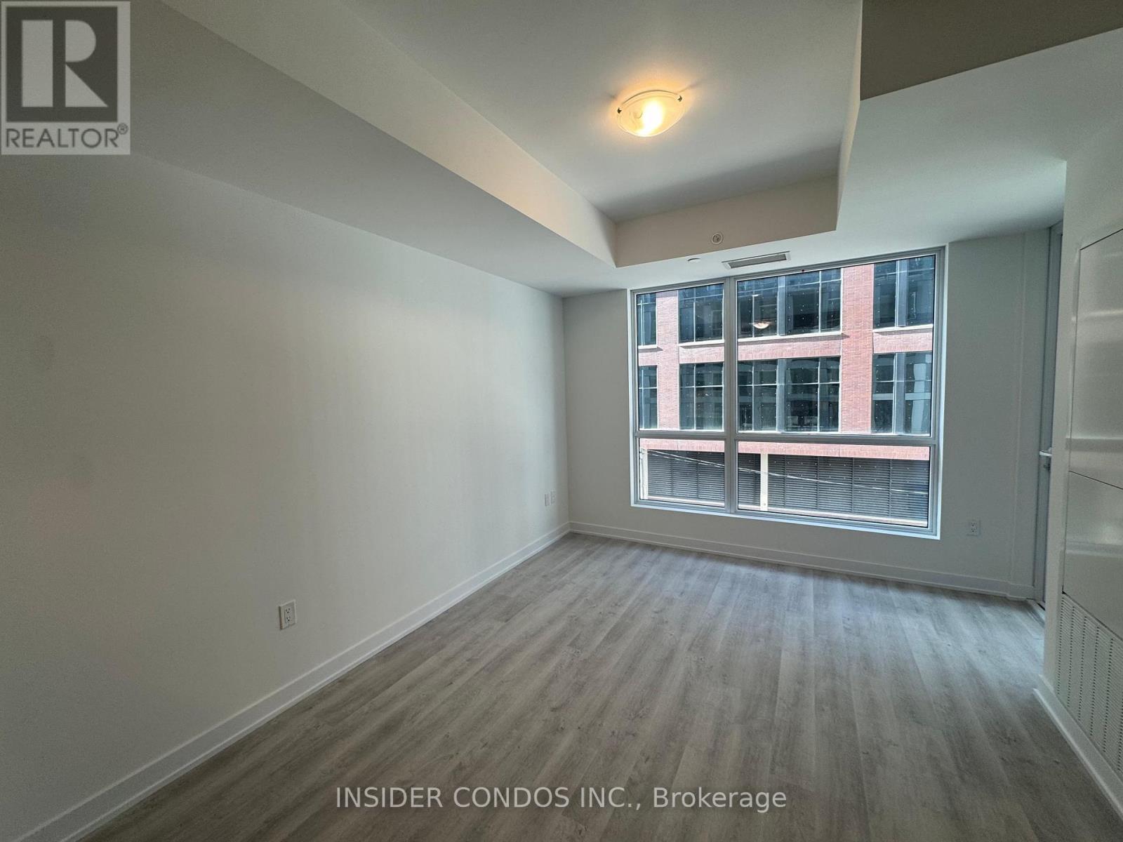 331 - 15 Richardson Street, Toronto, ON - Indoor Photo Showing Other Room