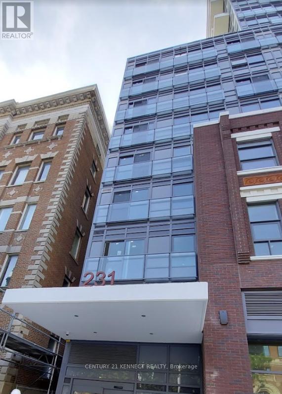 402R - 231 College Street, Toronto, ON - Outdoor