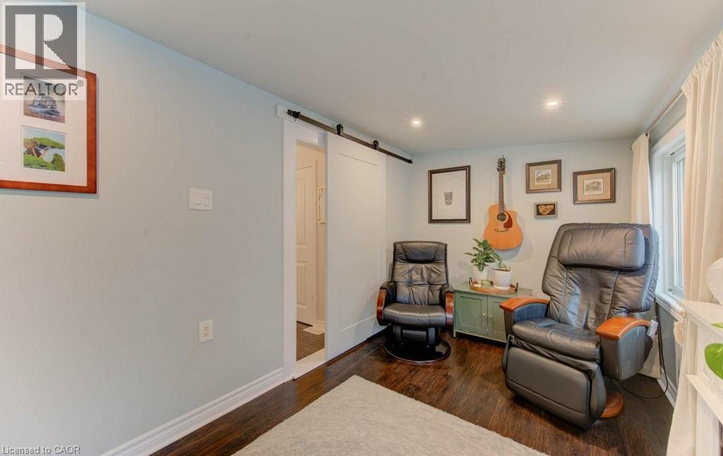 85 Chalmers Street N, Cambridge, ON - Indoor