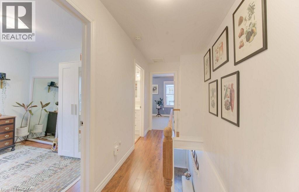 85 Chalmers Street N, Cambridge, ON - Indoor Photo Showing Other Room