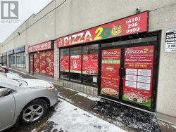 2 - 5637 FINCH AVENUE E Toronto, ON M1B 5K9