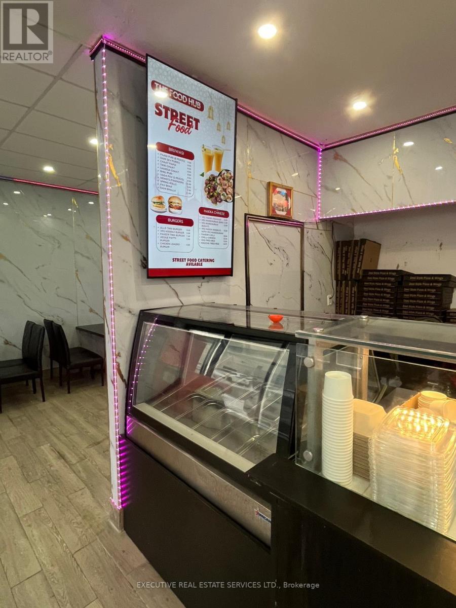 2 - 5637 Finch Avenue E, Toronto, ON