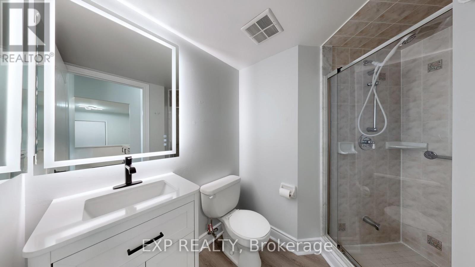 Ph09 - 115 Omni Drive, Toronto, ON - Indoor Photo Showing Bathroom