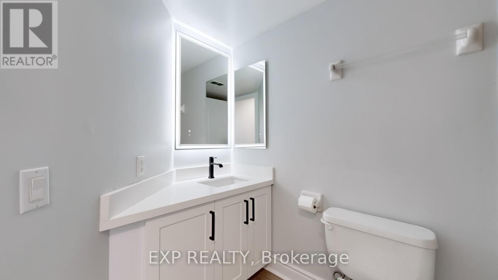 Ph09 - 115 Omni Drive, Toronto, ON - Indoor Photo Showing Bathroom