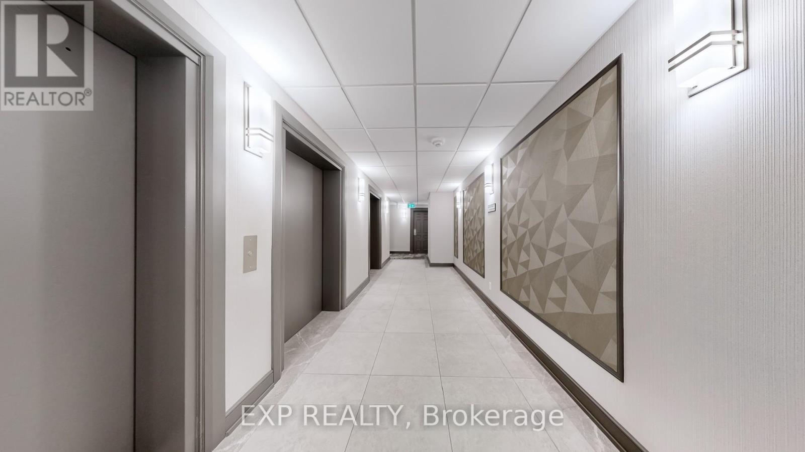 Ph09 - 115 Omni Drive, Toronto, ON - Indoor Photo Showing Other Room