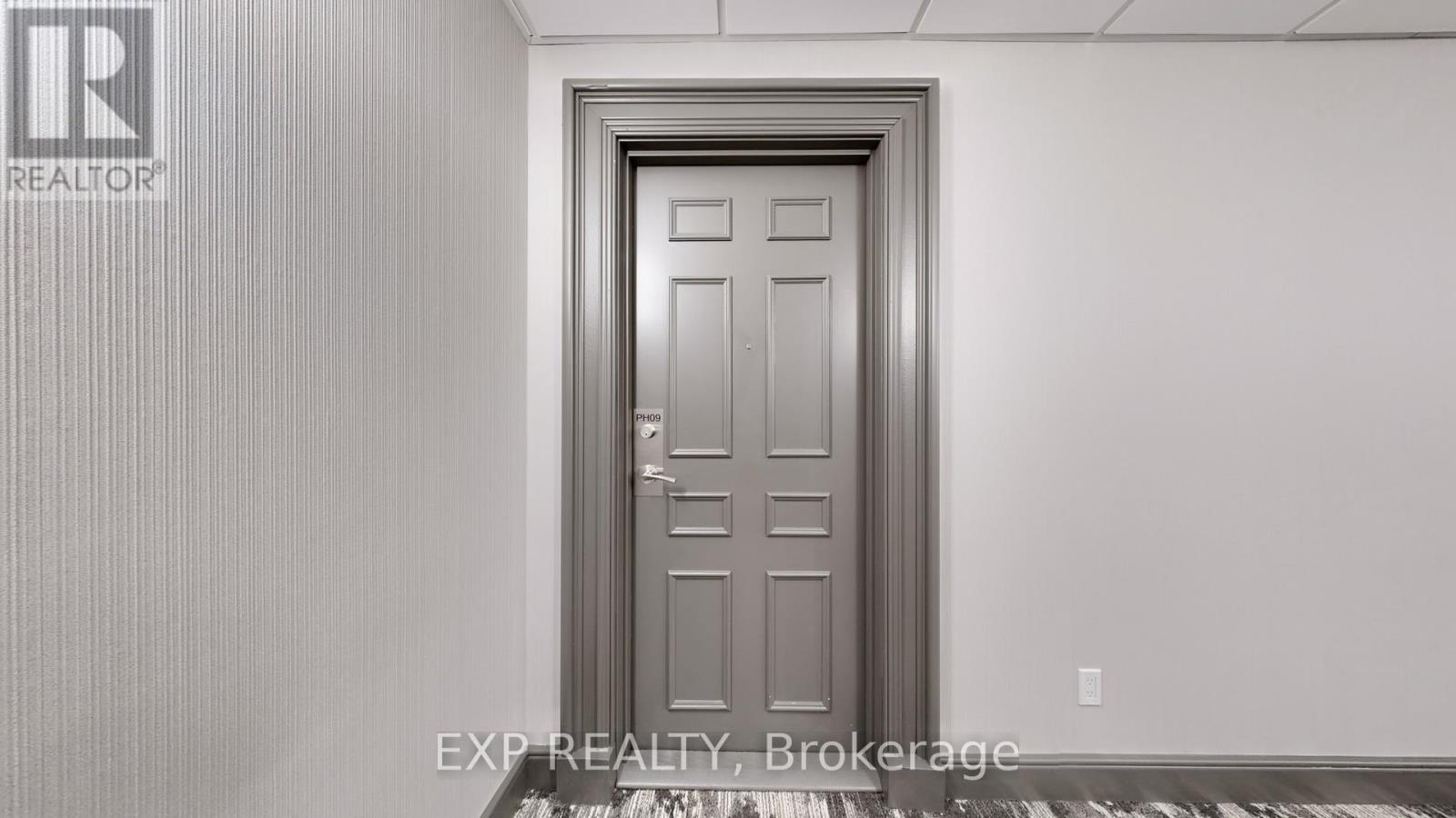 Ph09 - 115 Omni Drive, Toronto, ON - Photo Showing Other Room