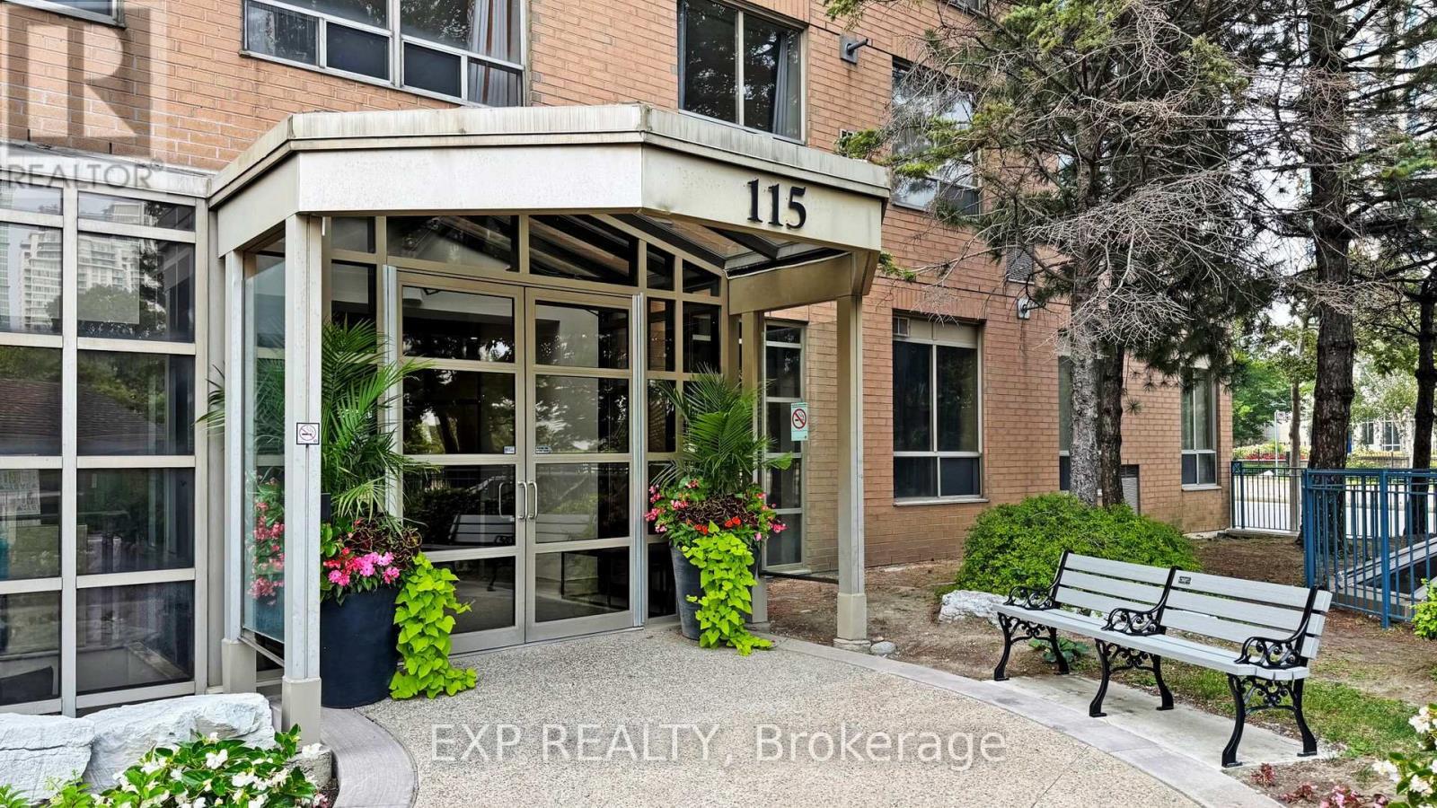 Ph09 - 115 Omni Drive, Toronto, ON - Outdoor