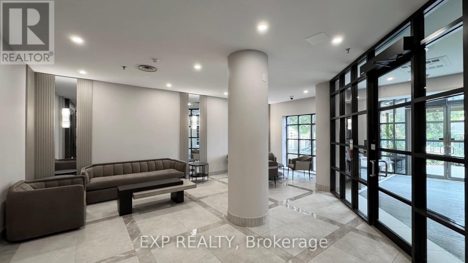 Ph09 - 115 Omni Drive, Toronto, ON - Indoor Photo Showing Other Room