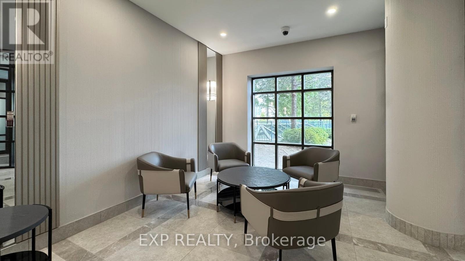 Ph09 - 115 Omni Drive, Toronto, ON - Indoor