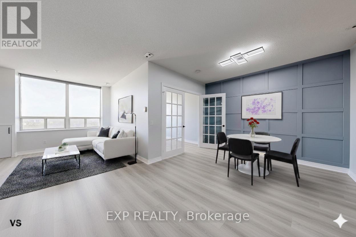 Ph09 - 115 Omni Drive, Toronto, ON - Indoor