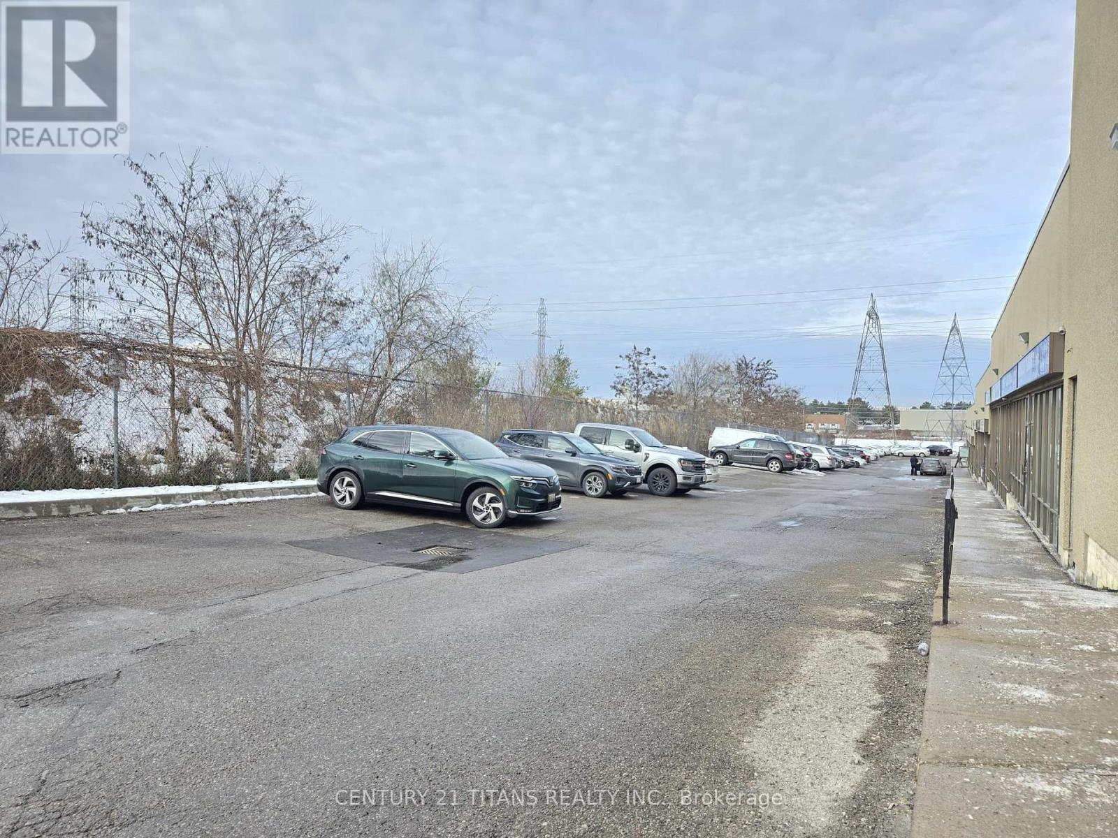 202 - 80 Nashdene Road, Toronto, ON