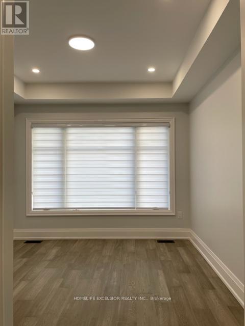 Main-Upper - 57 Phillip Avenue, Toronto, ON - Indoor Photo Showing Other Room