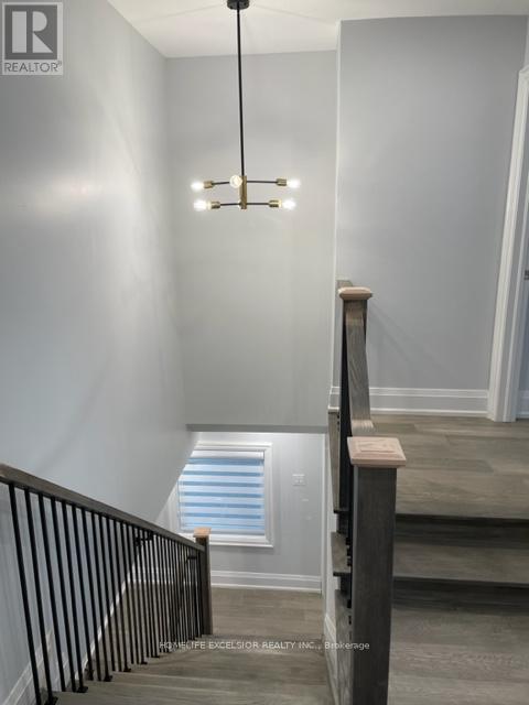 Main-Upper - 57 Phillip Avenue, Toronto, ON - Indoor Photo Showing Other Room