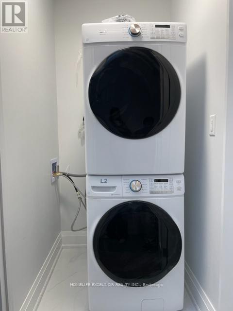 Main-Upper - 57 Phillip Avenue, Toronto, ON - Indoor Photo Showing Laundry Room