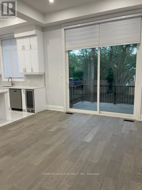 Main-Upper - 57 Phillip Avenue, Toronto, ON -