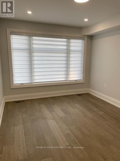 Main-Upper - 57 Phillip Avenue, Toronto, ON - Indoor Photo Showing Other Room