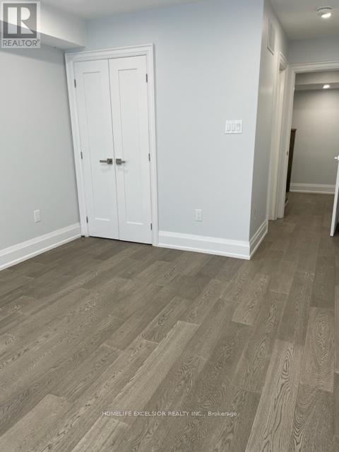 Main-Upper - 57 Phillip Avenue, Toronto, ON - Indoor Photo Showing Other Room